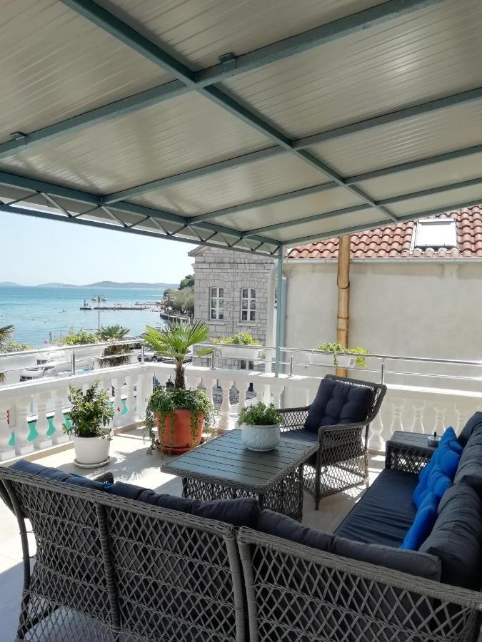 Apartman Zana 沃迪切 外观 照片