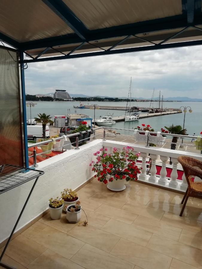 Apartman Zana 沃迪切 外观 照片