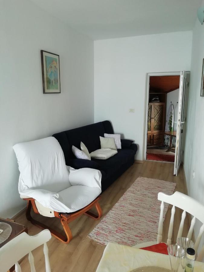 Apartman Zana 沃迪切 外观 照片