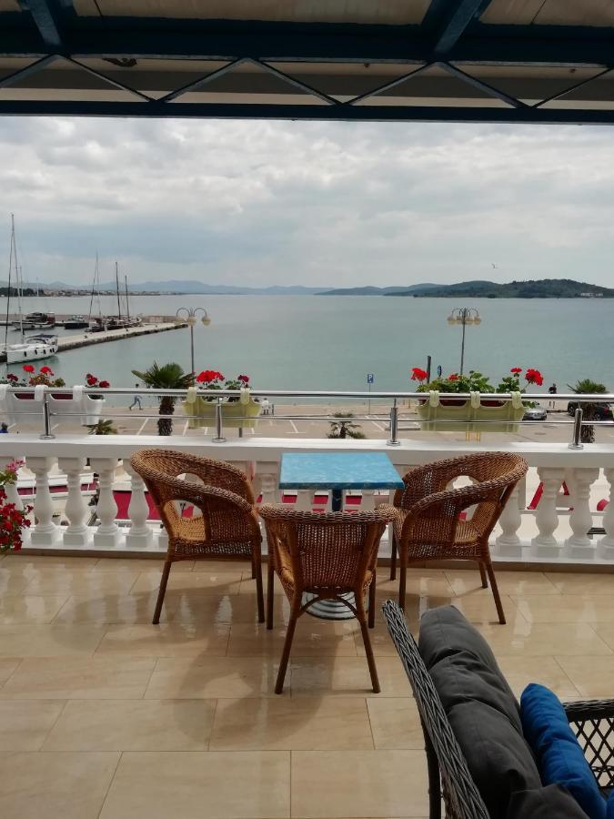 Apartman Zana 沃迪切 外观 照片