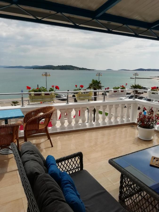 Apartman Zana 沃迪切 外观 照片