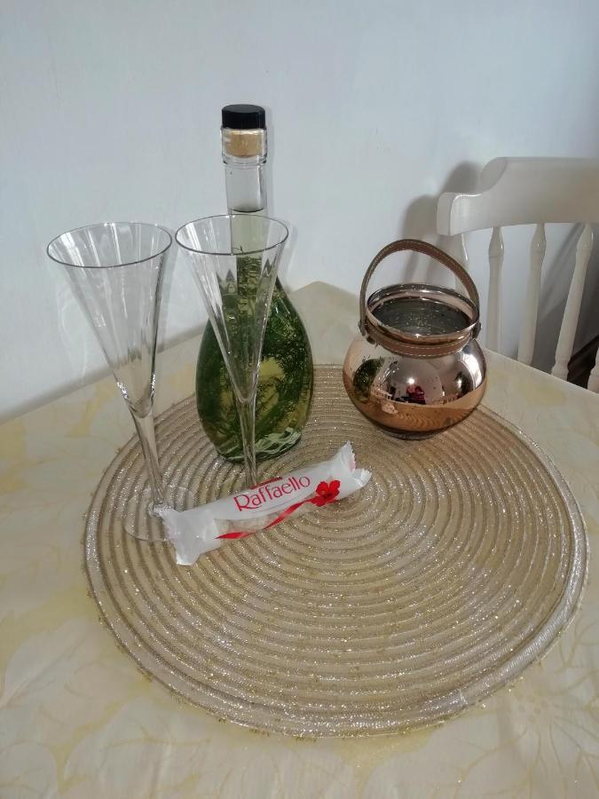 Apartman Zana 沃迪切 外观 照片