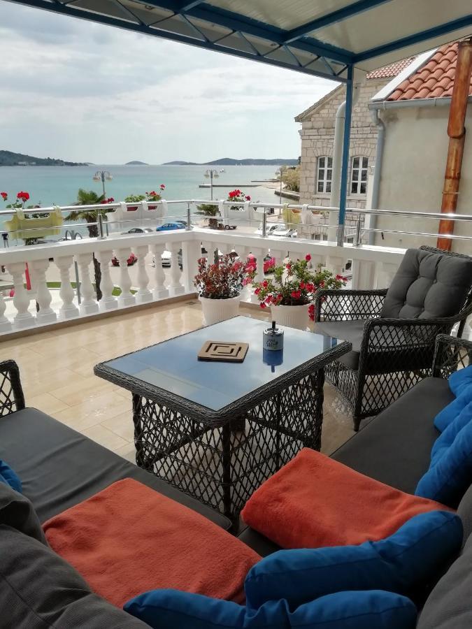 Apartman Zana 沃迪切 外观 照片