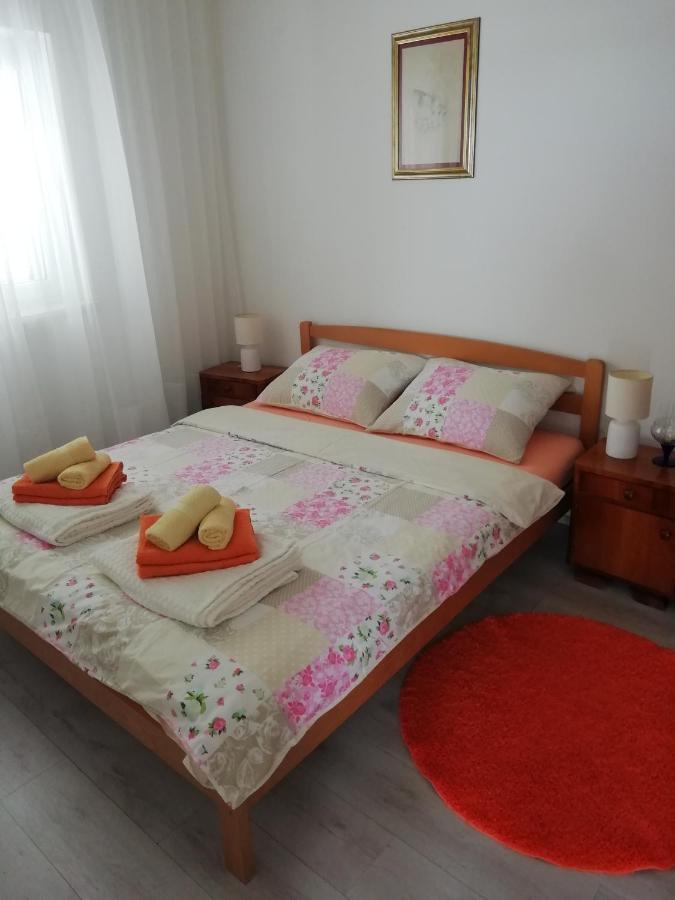Apartman Zana 沃迪切 外观 照片